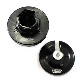 WEHRS MACHINE WM308I Coil-Over Kit 5in for Integra