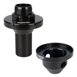 WEHRS MACHINE WM308P-435 Coil-Over Kit 5in For Penske Raised Cup