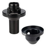 WEHRS MACHINE WM308P-435 Coil-Over Kit 5in For Penske Raised Cup