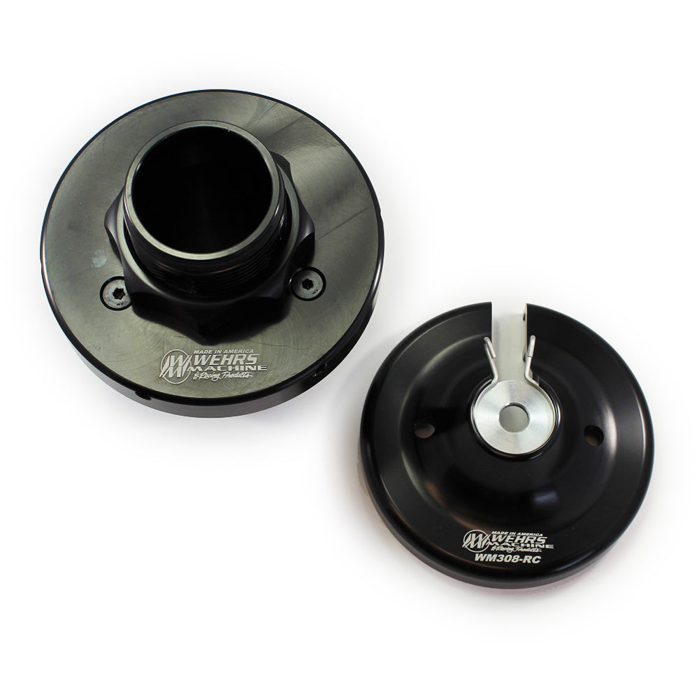 WEHRS MACHINE WM308P Coil-Over Kit 5in for Penske