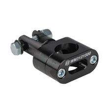 Load image into Gallery viewer, WEHRS MACHINE WM3121500 WEHRS MACHINE Shock Mount Swivel Clamp-On for 1-1/2 Inch Tube, Part Number WM3121500