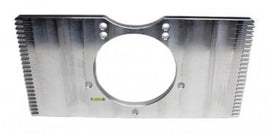 WEHRS MACHINE WM316-W5 Plate Bump Steer / Tow Wide 5