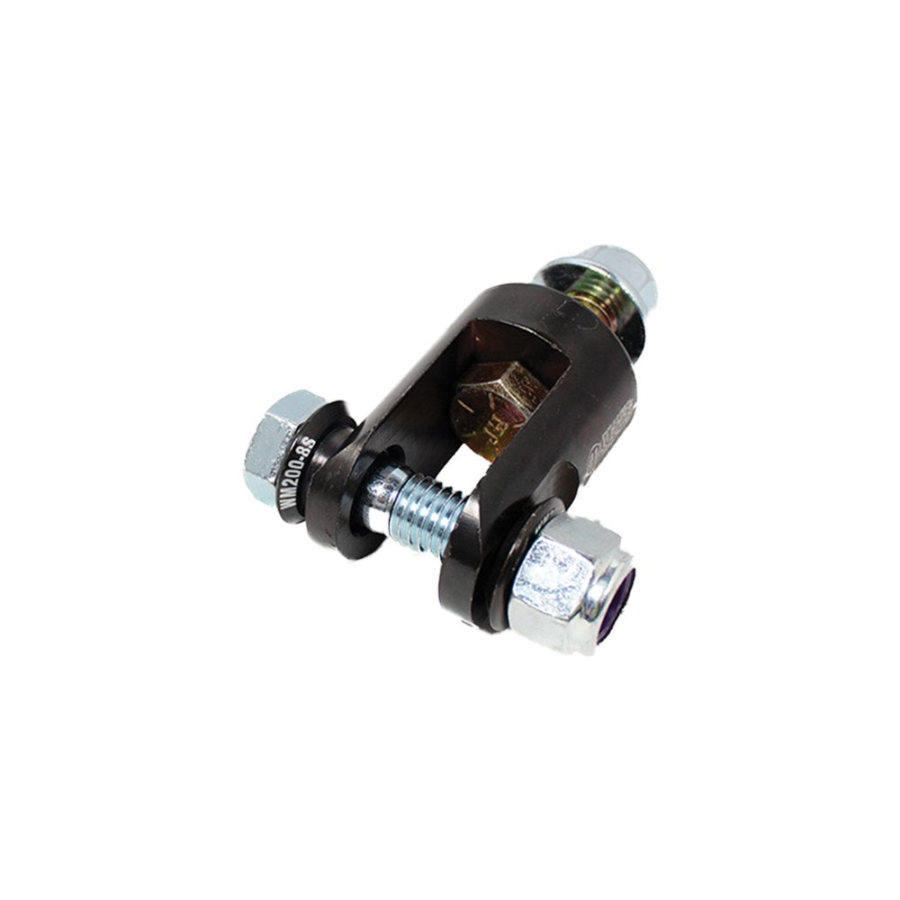 WEHRS MACHINE WM331-8 Shock Mount Chevelle Lower