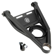 Load image into Gallery viewer, WEHRS MACHINE WM331LF-B WEHRS MACHINE Lower A-Arm LF USRA B-Mod with Screw-In Ball Joint for Driver Side