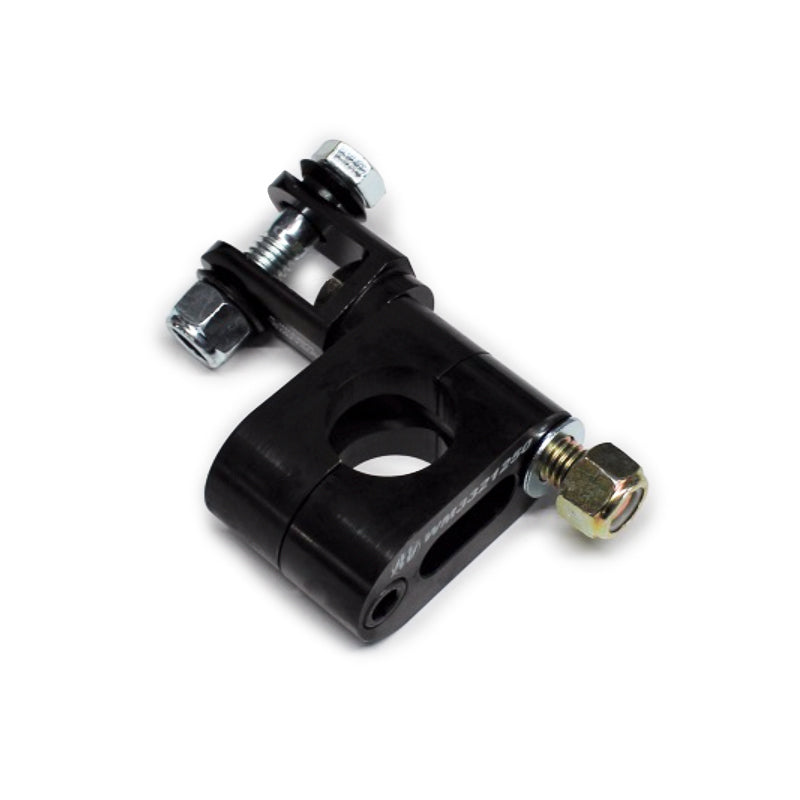 WEHRS MACHINE WM3321250 Clamp On Swivel Shock Mount 1-1/4in
