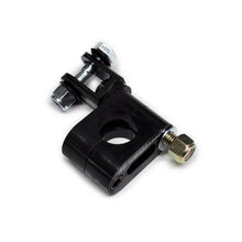 Load image into Gallery viewer, WEHRS MACHINE WM3321250 Clamp On Swivel Shock Mount 1-1/4in