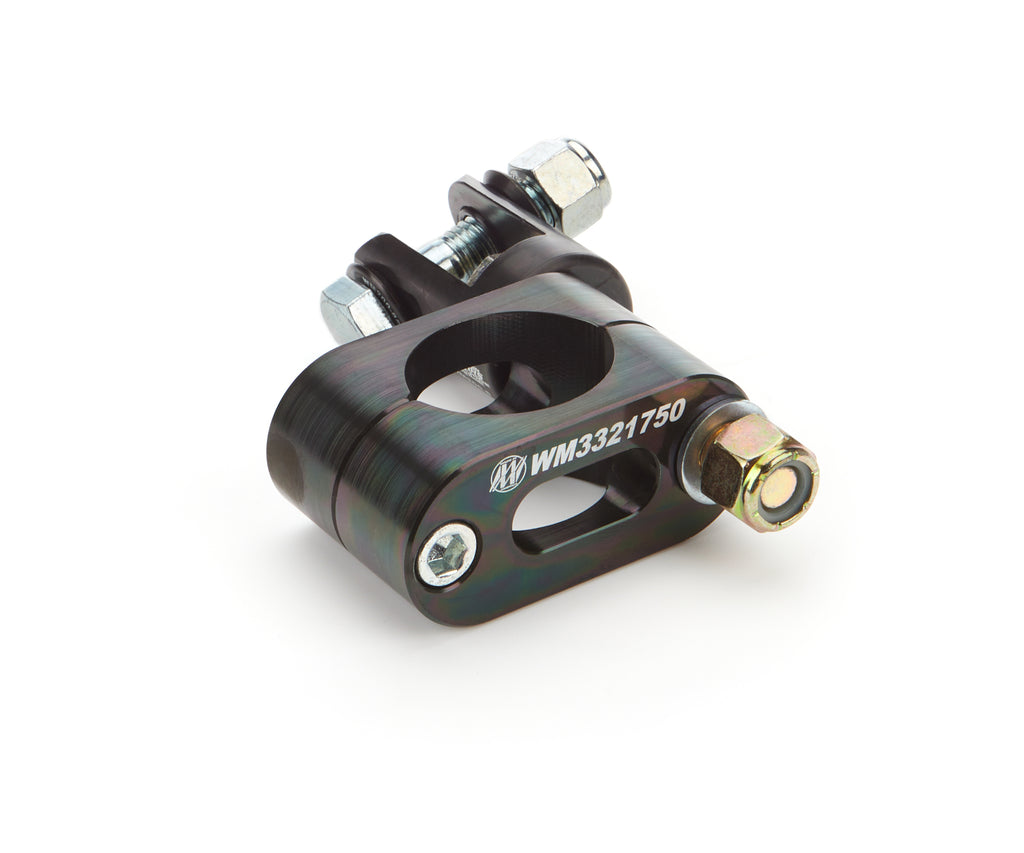 WEHRS MACHINE WM3321750 Clamp On Swivel Shock Mount 1-3/4in