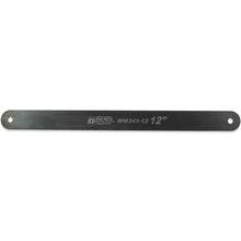 Load image into Gallery viewer, WEHRS MACHINE WM341-12 WEHRS MACHINE Body Strap 12-inch Spring Steel Bolt-On Body Brace WM341-12