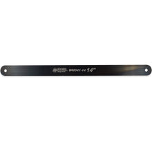 Load image into Gallery viewer, WEHRS MACHINE WM341-14 WEHRS MACHINE Body Strap 14-inch Steel Bolt-On Body Brace WM341-14