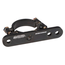 Load image into Gallery viewer, WEHRS MACHINE WM356S Wehrs Machine WM356S Clamp-On Ballast Bracket for Axle Tube Lead Mount