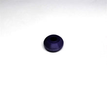 Load image into Gallery viewer, WEHRS MACHINE WM360-100-80 Puck Pullbar Purple 80 Duro 2-1/4in x 1in