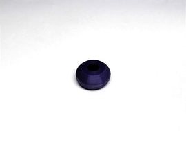 WEHRS MACHINE WM360-100-80 Puck Pullbar Purple 80 Duro 2-1/4in x 1in