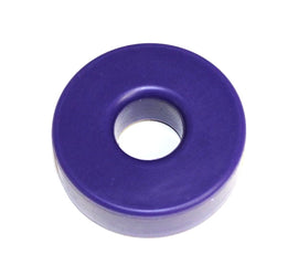 WEHRS MACHINE WM360-750-2125-80 Puck .750in Thick Purple 2.125in OD 80 Durometer