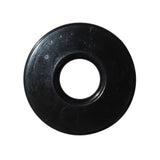 WEHRS MACHINE WM360-750-90 Puck .750in Thick Black OD 90 Durometer