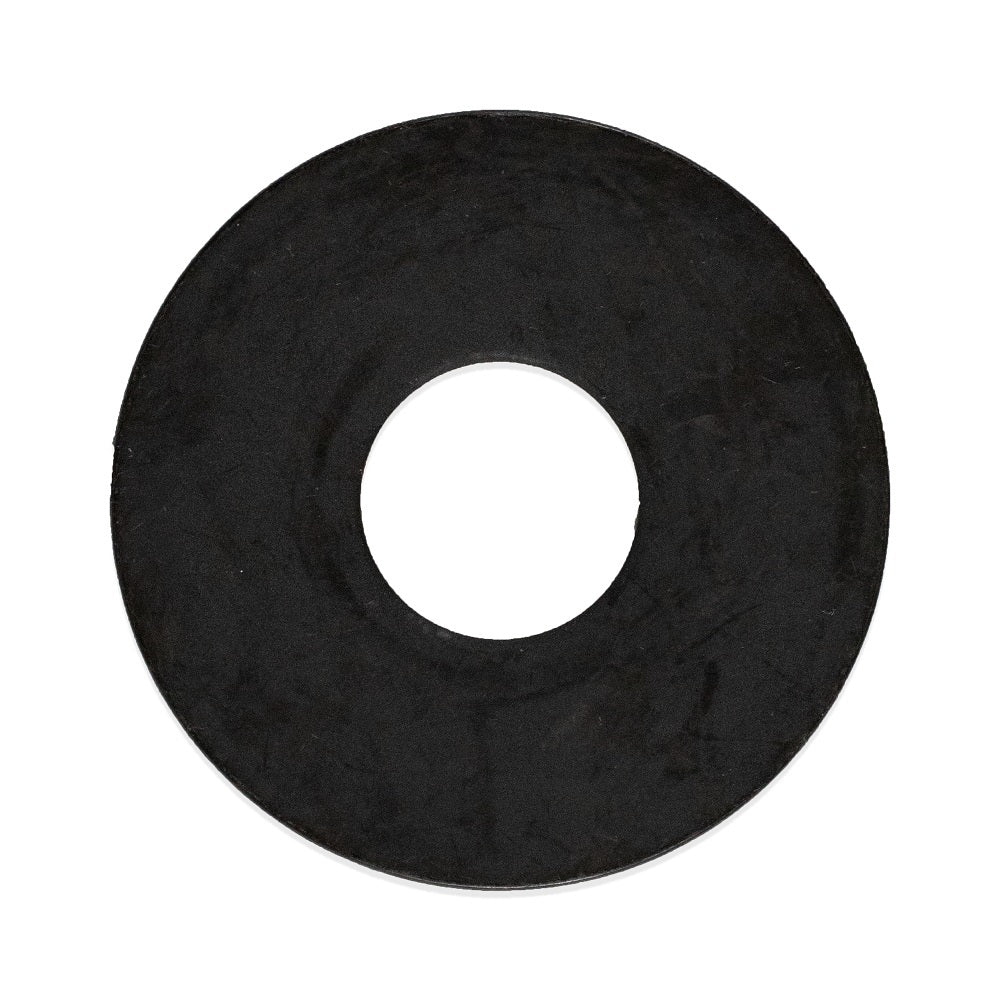 WEHRS MACHINE WM360BW-068 WEHRS MACHINE Belleville Washer - Part WM360BW-068, 0.75 in ID, 2.25 in OD, 0.068 in Thickness, Steel, Black Oxide Finish