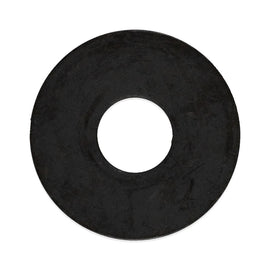 WEHRS MACHINE WM360BW-068 WEHRS MACHINE Belleville Washer - Part WM360BW-068, 0.75 in ID, 2.25 in OD, 0.068 in Thickness, Steel, Black Oxide Finish