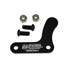 Load image into Gallery viewer, WEHRS MACHINE WM361 Spring Retainer Stock Front