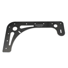 Load image into Gallery viewer, WEHRS MACHINE WM362-187 Nose Support Modified Corner 3/16in Alum