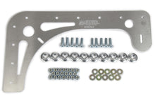 Load image into Gallery viewer, WEHRS MACHINE WM362K Nose Support Modified Corner w/Bolts