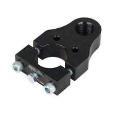 Load image into Gallery viewer, WEHRS MACHINE WM3671500 Jack Screw Mount Bolt-On Vertical 1-1/2in Tube