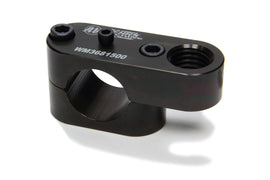 WEHRS MACHINE WM3681500 Clamp On Screw Jack Mnt 1.50in