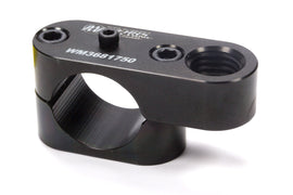 WEHRS MACHINE WM3681750 Clamp On Screw Jack Mnt 1.750in