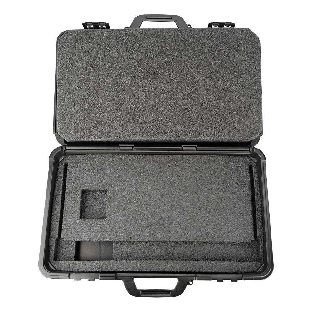 WEHRS MACHINE WM36HC WEHRS MACHINE WM36HC Stagger Stick Case - Durable Storage Solution for Professionals