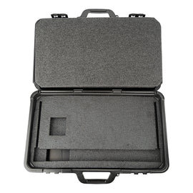 WEHRS MACHINE WM36HC WEHRS MACHINE WM36HC Stagger Stick Case - Durable Storage Solution for Professionals