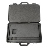 WEHRS MACHINE WM36HC WEHRS MACHINE WM36HC Stagger Stick Case - Durable Storage Solution for Professionals