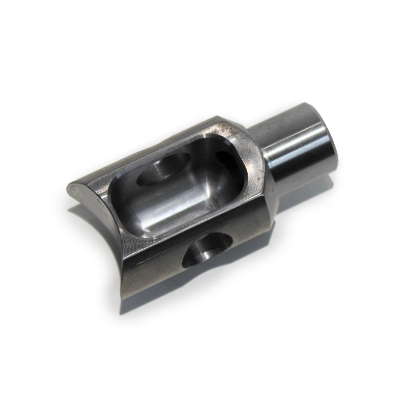 WEHRS MACHINE WM371 Shock Mount Lower A-Arm Dropped