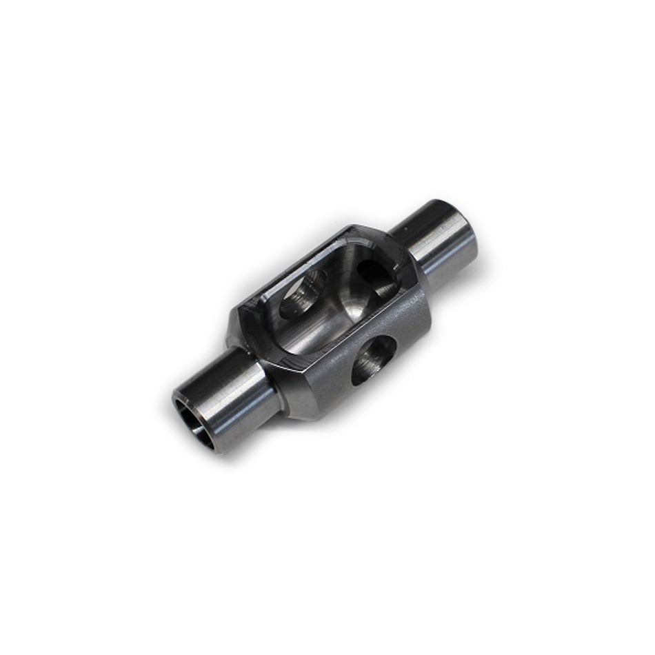 WEHRS MACHINE WM372 Shock Mount Lower A-Arm Dropped DBL Tube