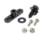 WEHRS MACHINE WM377S-312 Mud Cover Conversion Plate 5/16-18 Steel