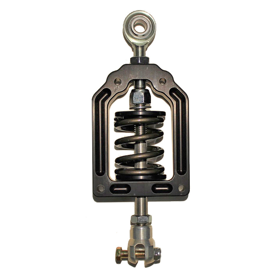 WEHRS MACHINE WM380400 WEHRS MACHINE 6th Coil Assembly with 400 lb Spring for Enhanced Suspension Control