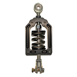 WEHRS MACHINE WM380400 WEHRS MACHINE 6th Coil Assembly with 400 lb Spring for Enhanced Suspension Control