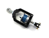 WEHRS MACHINE WM380BLU Open Style Limiter With Blue Foam