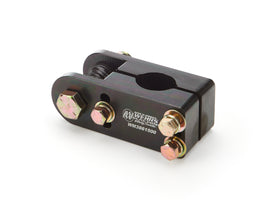 WEHRS MACHINE WM3861500 Heim Mount 3/4in Steel Clamp On 1-1/2in