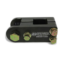 Load image into Gallery viewer, WEHRS MACHINE WM3871500 Clamp-On Chassis Mnt 1-1/2in Sq w/ 3/4in Mnt