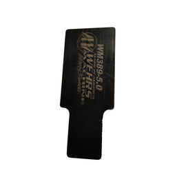 WEHRS MACHINE WM389-6.5 Insert Spoiler Tech Slot 6.5in Tall