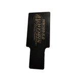 WEHRS MACHINE WM389-6.5 Insert Spoiler Tech Slot 6.5in Tall