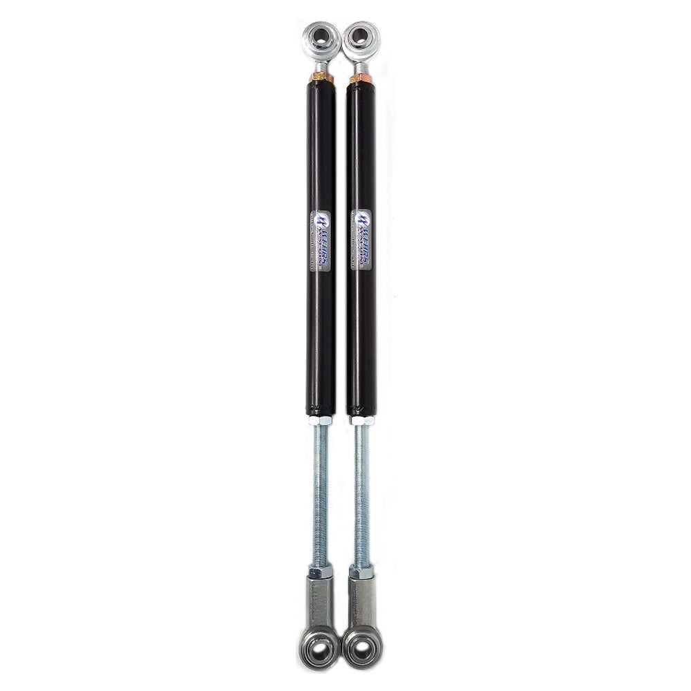 WEHRS MACHINE WM394 Ride Height Strut 14in- 24in Adjustable (Pair)