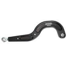 Load image into Gallery viewer, WEHRS MACHINE WM4021 WEHRS MACHINE WM4021 Panhard Bar - 21 Inch J-Style Aluminum Suspension Component