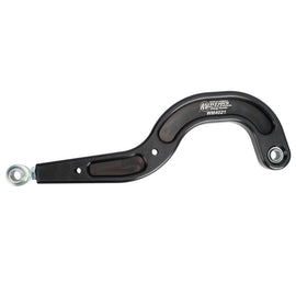 WEHRS MACHINE WM4021 WEHRS MACHINE WM4021 Panhard Bar - 21 Inch J-Style Aluminum Suspension Component