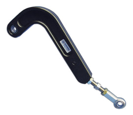 WEHRS MACHINE WM4022-24 Adjustable Alum J-Bar 22in-24in