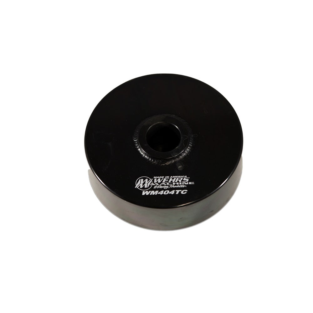 WEHRS MACHINE WM404TC Spring Cup 5in Mid Tall Bolt-On OD Alignment