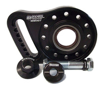 Load image into Gallery viewer, WEHRS MACHINE WM407 Pinon Mount Sng Sided QC Steel Climber w/Seal