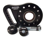 WEHRS MACHINE WM407 Pinon Mount Sng Sided QC Steel Climber w/Seal
