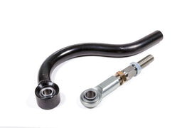 WEHRS MACHINE WM40S19-21 J-Bar Panhard Bar 19in to 21in Steel 4in Drop