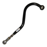 WEHRS MACHINE WM40S20-22 J-Bar Panhard Bar 20in to 22in Steel 4in Drop