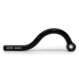 WEHRS MACHINE WM40SBODY-1 J-Bar Body Only Steel 4in Drop 13-1/2in Long