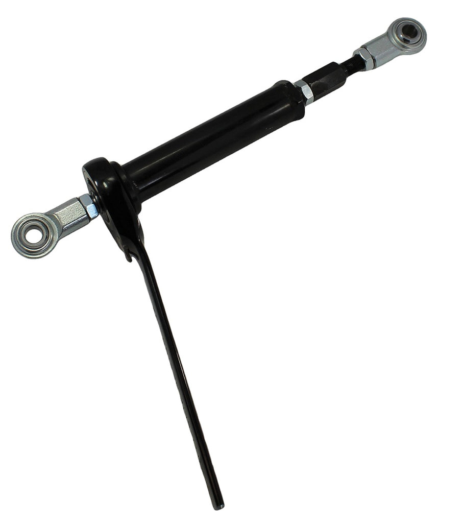 WEHRS MACHINE WM414-7-R-BSS Ratcheting Bump Steer Stick